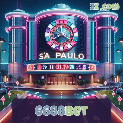 Explore o App do 6688bet e Aumente Suas Chances de Ganhar