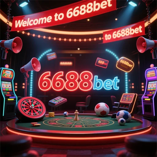 6688bet