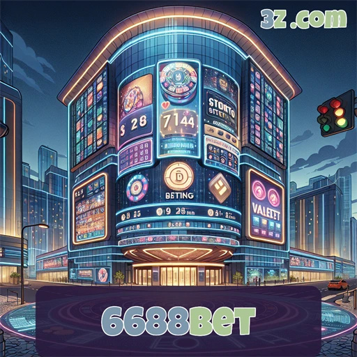 Recursos da Seção Paga do 6688bet que Encantam Jogadores