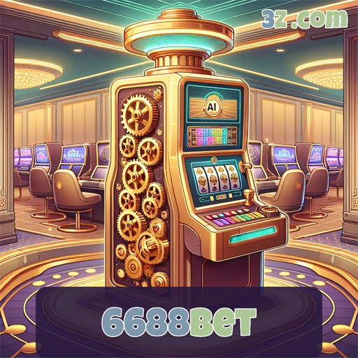 Promoções Imperdíveis no 6688bet para Aumentar Suas Chances!